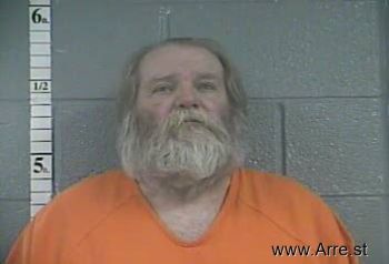 Richard Lee Riggins Mugshot