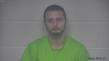 Richard  Riley Mugshot