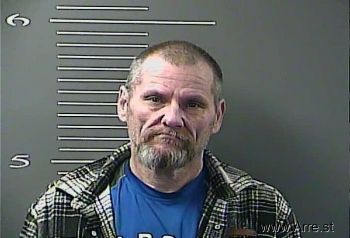 Richard W Roberts Mugshot