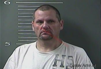 Richard W Roberts Mugshot