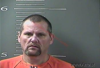 Richard W Roberts Mugshot