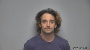 Richard M Robertson Mugshot