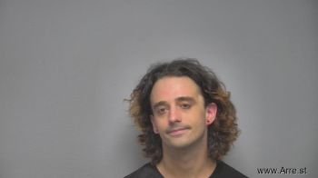 Richard M Robertson Mugshot