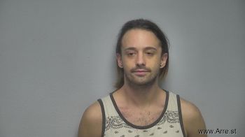 Richard M Robertson Mugshot