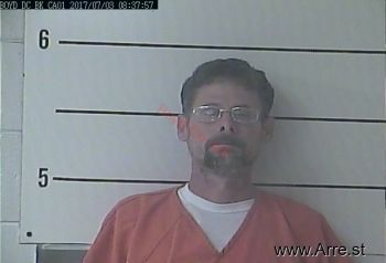 Richard L Robinson Mugshot