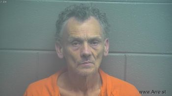 Richard Lynn Roby Mugshot