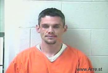 Richard Michael Roby Mugshot