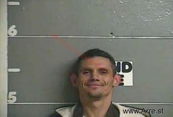 Richard Michael Roby Mugshot