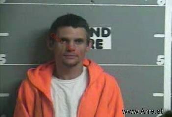 Richard Michael Roby Mugshot