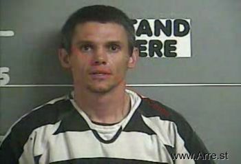 Richard Michael Roby Jr Mugshot