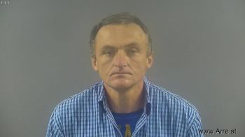 Richard Kenneth Rogers Mugshot