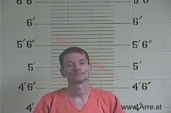 Richard  Rogers Mugshot