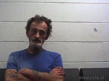 Richard Ray Ross Mugshot