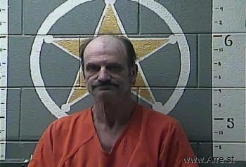 Richard Lee Ross Mugshot