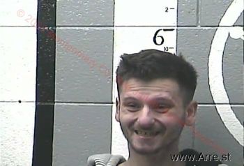 Richard Lee Ross Mugshot