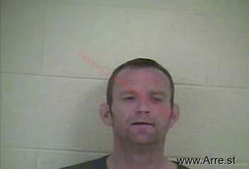 Richard  Russell Mugshot