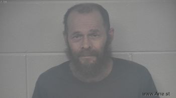 Richard  Sandlin Mugshot