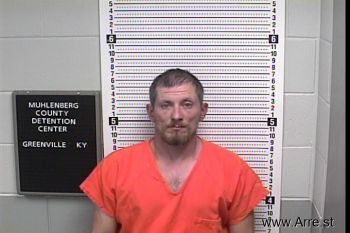 Richard Wayne Saunders Mugshot