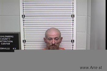 Richard Wayne Saunders Mugshot