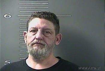 Richard Robert Schindler Mugshot