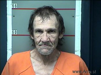 Richard L Scott Mugshot