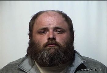 Richard Travis Seay Mugshot