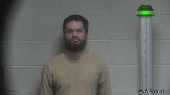 Richard  Sellers Mugshot