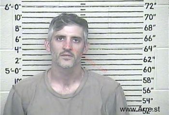 Richard M Sexton Mugshot