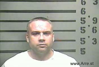 Richard Lane Sharp Mugshot