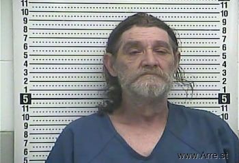 Richard Brent Short Mugshot