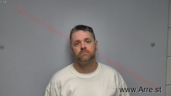 Richard K Skaggs Mugshot