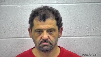 Richard Wayne Spicer Mugshot