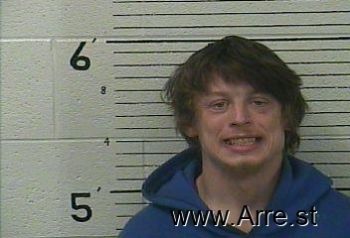 Richard Stevenlee Stephens Mugshot