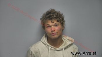 Richard Edward Stewart Mugshot