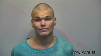 Richard Edward Stewart Mugshot