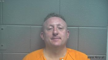 Richard Thomas Stewart Mugshot