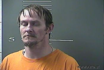 Richard  Thomas Mugshot