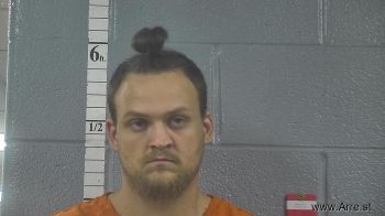 Richard Devan Thompson Mugshot