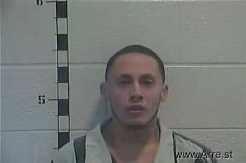 Richard Ruben Tingle Mugshot