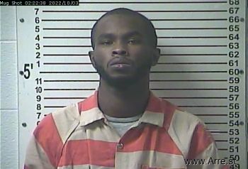 Richard Myron Tucker Mugshot