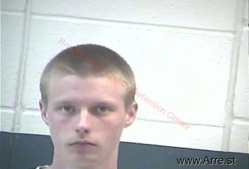 Richard Tyler Tucker Mugshot