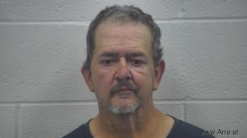 Richard Patrick Turner Mugshot