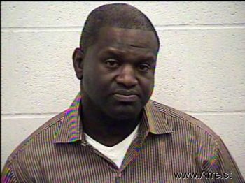 Richard Kevin Tyler Mugshot