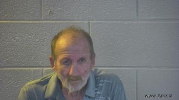 Richard Lee Vandivor Mugshot