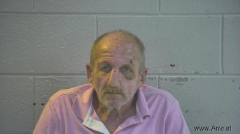 Richard Lee Vandivor Mugshot