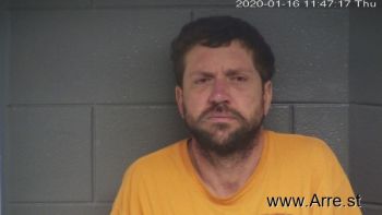 Richard Jeffrey Vannucci Mugshot