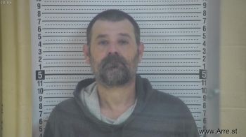 Richard  Walker Mugshot