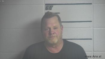 Richard Lee Walker Mugshot