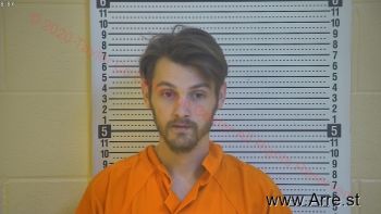 Richard  Walker Mugshot