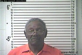 Richard Lee Wallace Mugshot